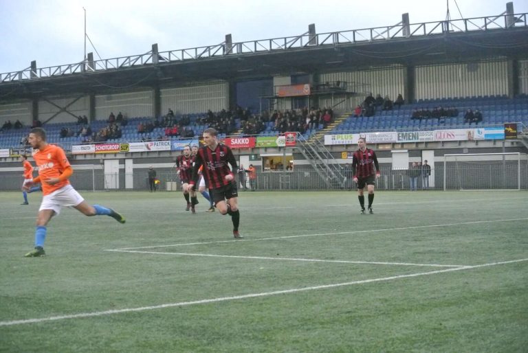 De voorbeschouwing met Bart Aarssen van SC Gastel