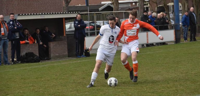 Goudswaardse Boys: de trots overheerst