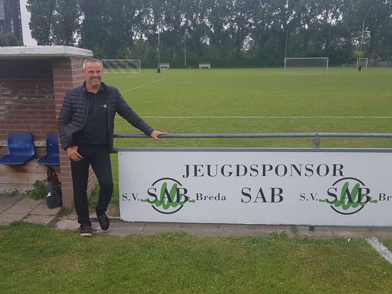 Meindert Dijkstra doet stapje terug bij jeugdliefde: ‘Het was een geslaagd seizoen’