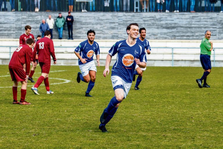 Onmisbare kracht voor de jeugd van TSC