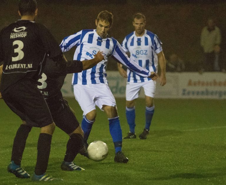 Youk Tak: de stille kracht van Virtus