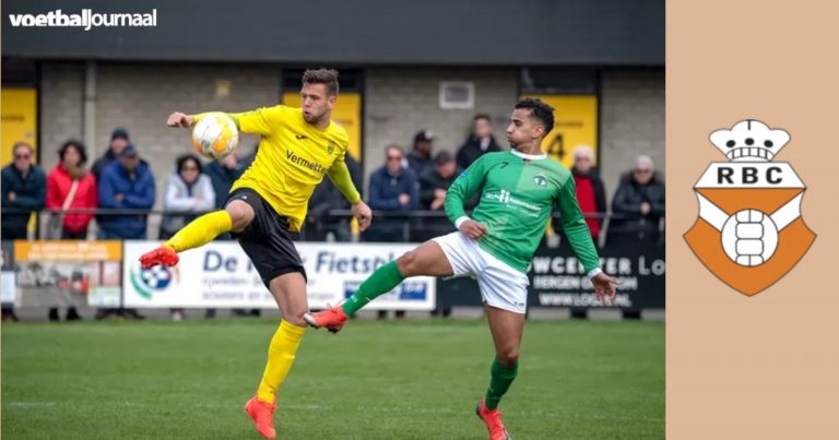 Eerste versterking voor volgend seizoen: Perry Bierkens