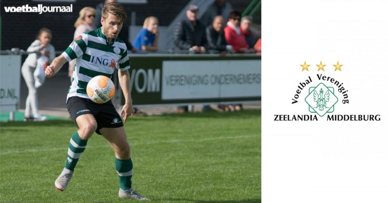 Jorn Soethout keert terug op het oude nest