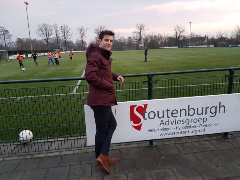 “Saamhorigheid speelt hier een grote rol”