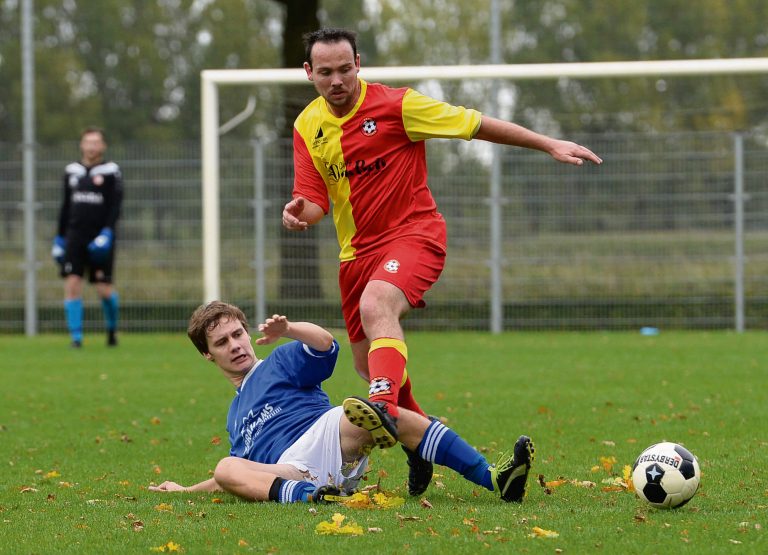 SVSOS is voor Biest-Houtakker heel belangrijk