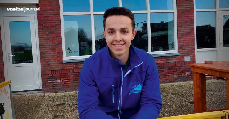 In gesprek met Jens Duizer van ASH