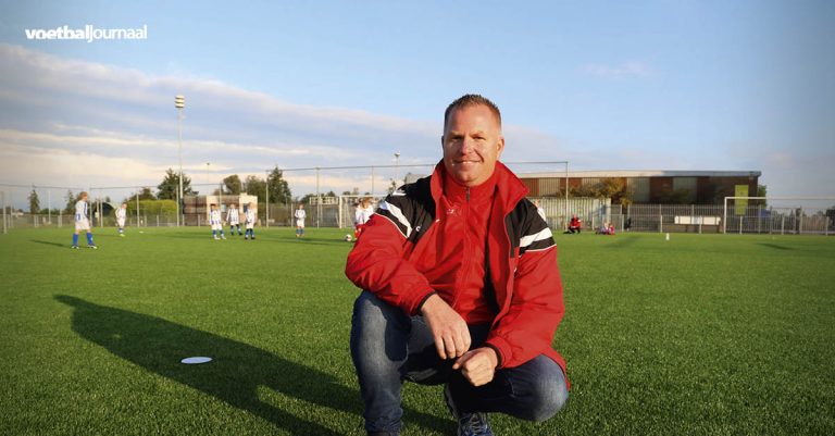 In gesprek met Wilco den Hoed van Ammerstol