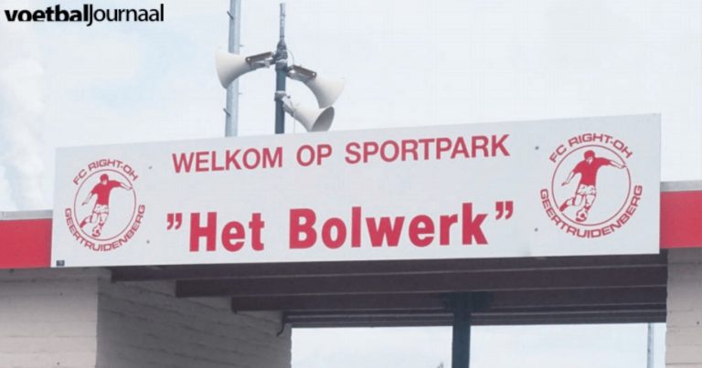Henk in ‘t Groen over het 45+-voetbal bij FC Right-Oh