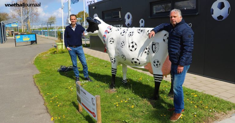 50-jarig MSV’71 haalt geluk uit gerenoveerde accommodatie