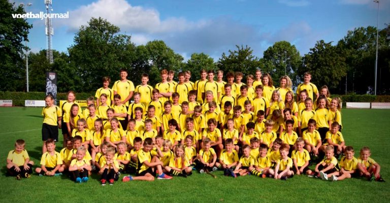 In gesprek met Jan Gommers voorzitter bij NSV Nispen