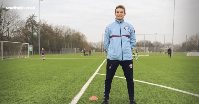 In gesprek met David de Ruiter van SC Monster
