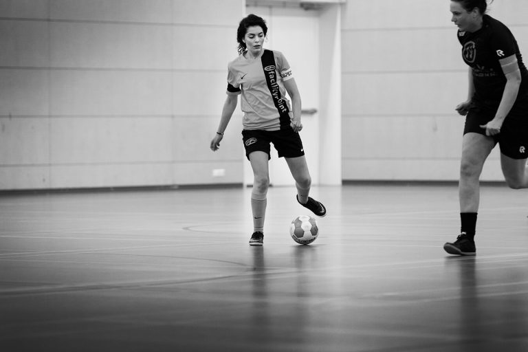 Wahiba Didi gaat haar 8e seizoen in