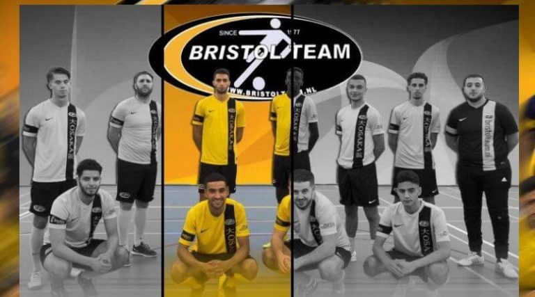 Bristol doet erg goede zaken!