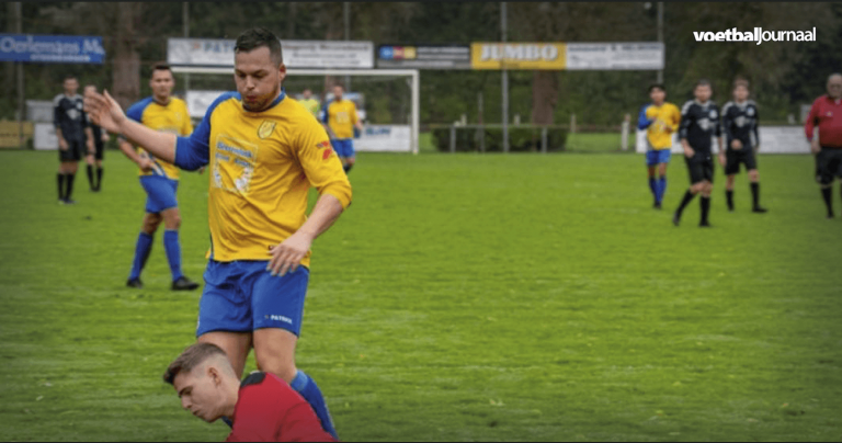 De voorbeschouwing met Alain Puiman van VV De Schutters