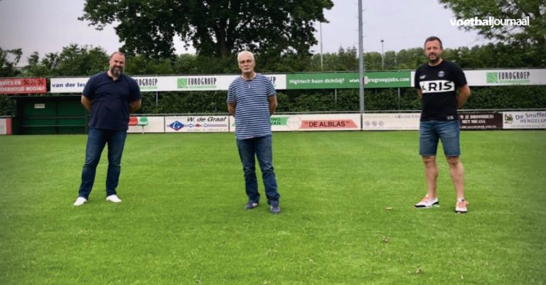 Cees Poppelaars weer terug als Hoofd Opleidingen Onderbouw bij de Alblas