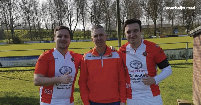 Kantinepraatjes met Alblasserdam 3