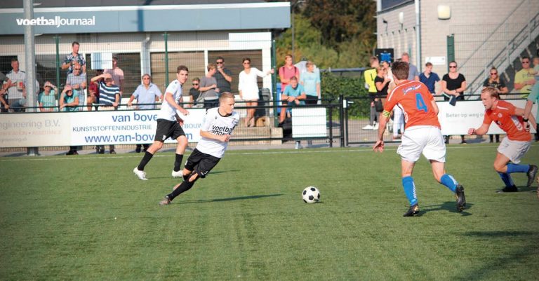 Voorbeschouwing met Andor van Andel van Sleeuwijk
