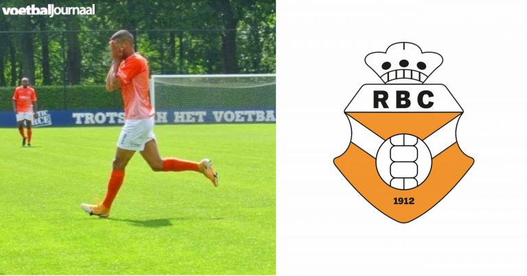 In gesprek met Anwar Tarfit van RBC Roosendaal