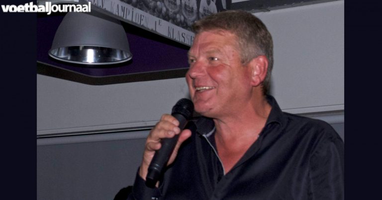 Arie Kruithof over de uitgestelde jubileumviering van NSVV