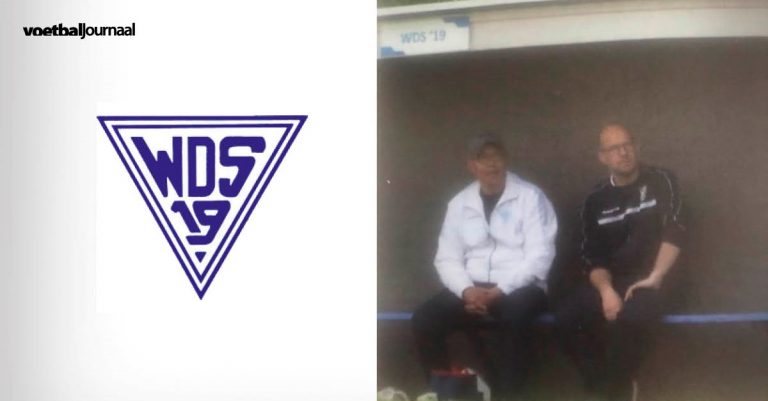 Club van de week, WDS’19: Arthur Hauf