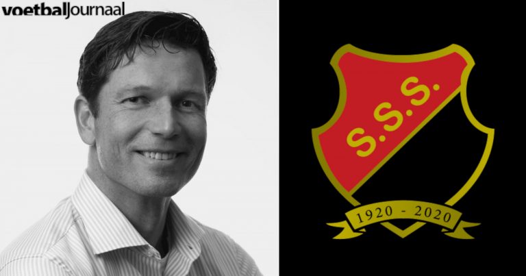 Penningmeester Arvid de Bie beoogd preses bij SSS