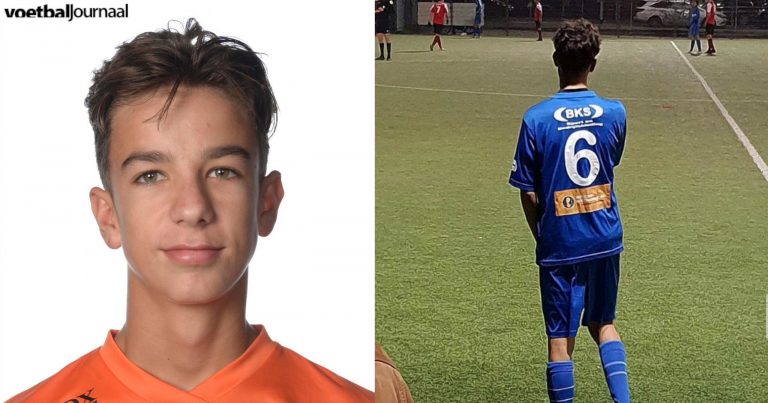 Transfertalk: Flinn Assenberg verlaat SC Kruisland en keert terug bij RBC