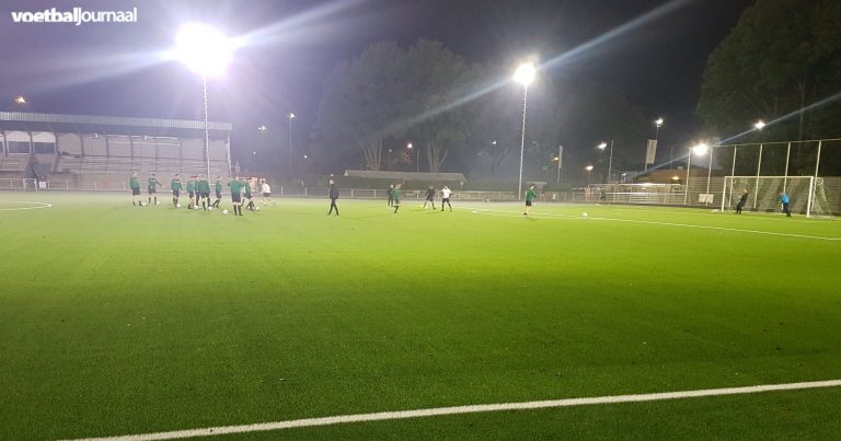 BSC Roosendaal, Club van de Week – Introductie