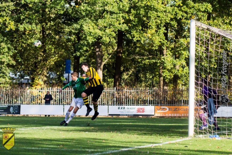 Baardwijk – Bavel: Regels zijn regels