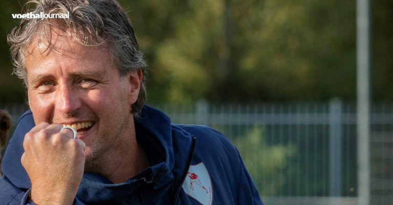 In gesprek met Barry Schipper van ‘s-Gravendeel