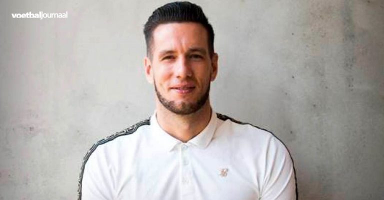 N.I.V.O Sparta, Club van de Week: Bart Tinus