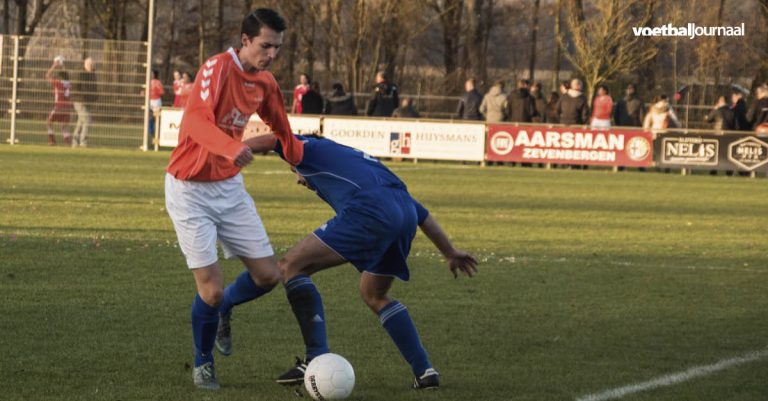 De voorbeschouwing met Bart Nagtzaam van Seolto