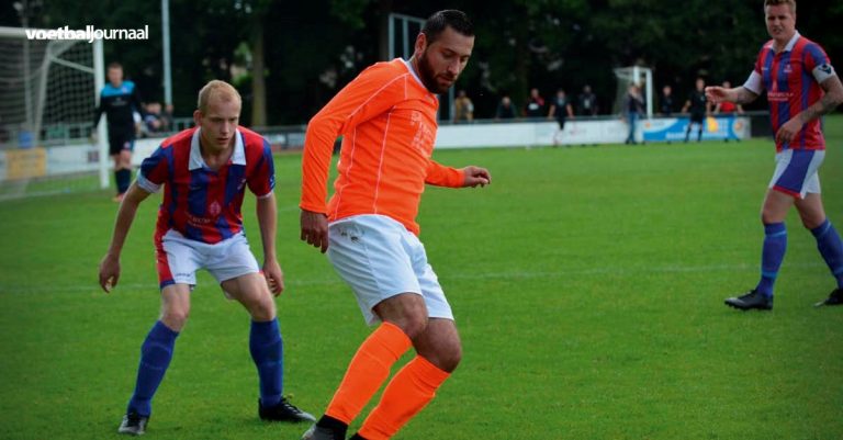 Club van de Week, WDS’19: Bayram Avci