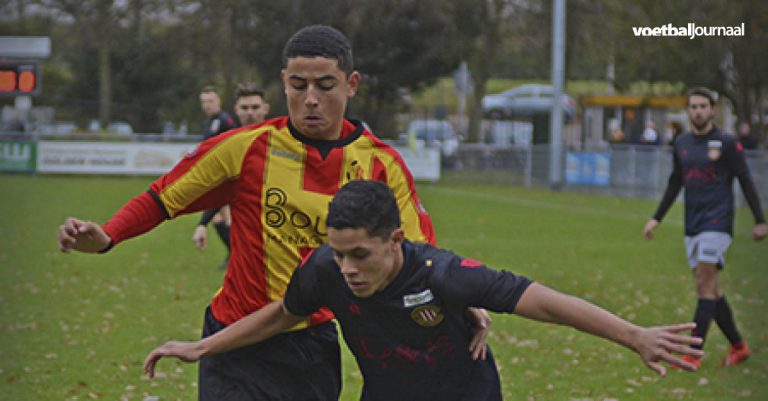 Hoe nu verder met Bethslot Woldeamanuel van Rozenburg   