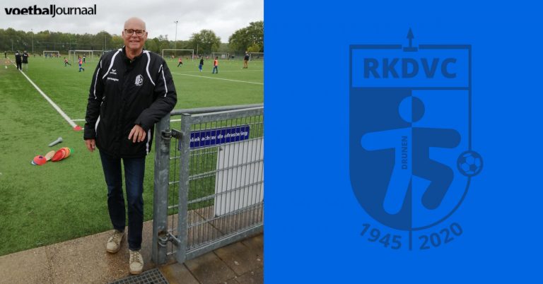 CvdW RKDVC – In gesprek met Paul van Beurden