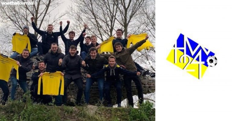 Kantinepraatjes met Bob Maes van HVV´24 zaterdag 2