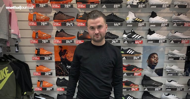 In gesprek met Guilliano Wierikx van BSV Boeimeer