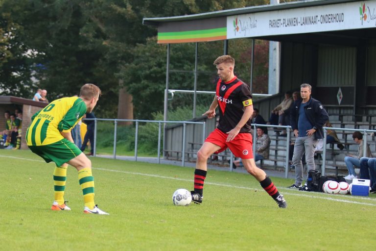 Papendrecht doet zich tekort