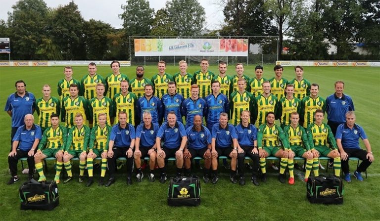 Brederodes werkt aan een veilige voetbalomgeving