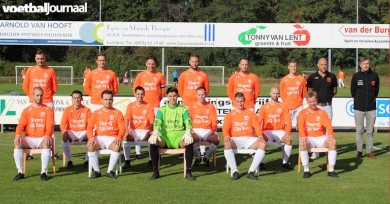 CvdW VV Alem – In gesprek met Hans Brekelmans