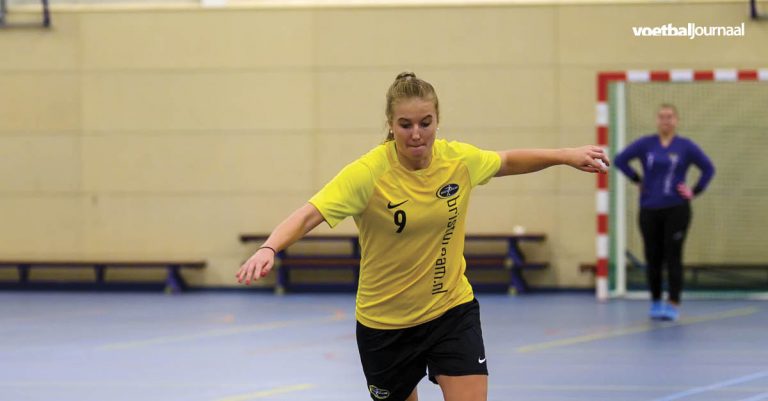 Bristol Vr 1 heeft alles in eigen hand