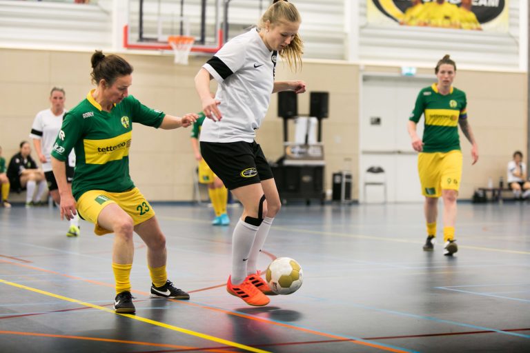 Vrouwen Bristol Team zoekt versterking!