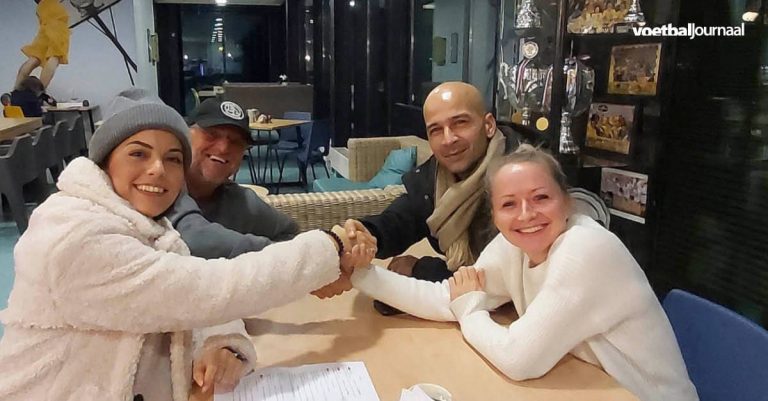 De vrouwen van Bristol Team gaan met een goed gevoel de winterstop in.