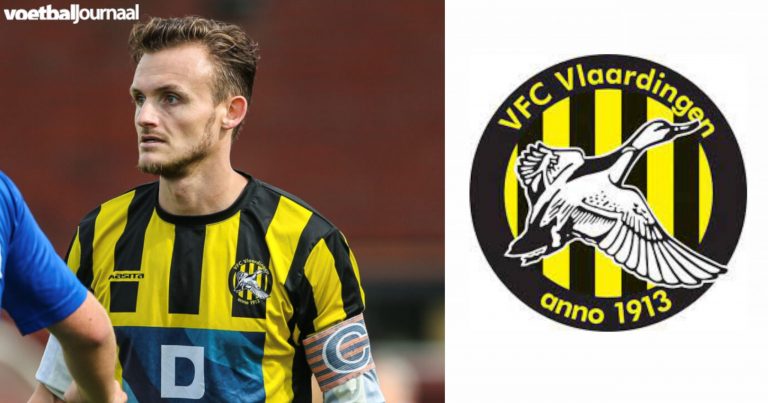 In gesprek met Bryn Siegersma van VFC