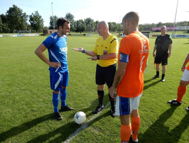 De voorbeschouwing met Mark Klinkhamer