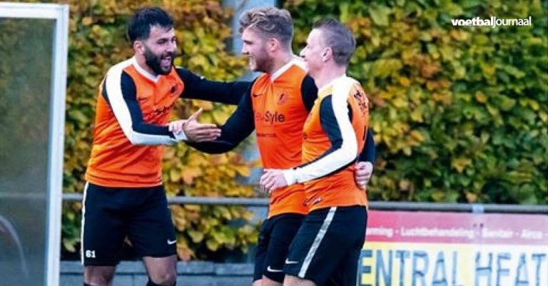 In gesprek met Caner Ok van Kruisland