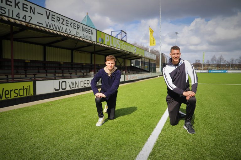 ‘Jong CKC’ moet de leegte gaan opvullen