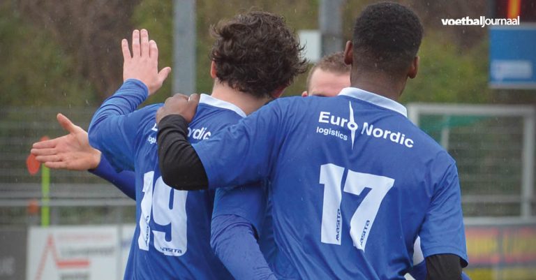 Laatste veranderingen voor CWO selectie