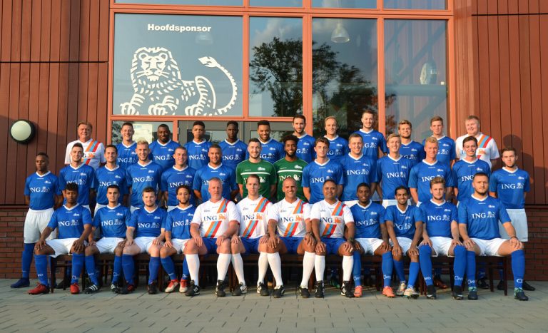 CWO pikt puntje bij Strijen