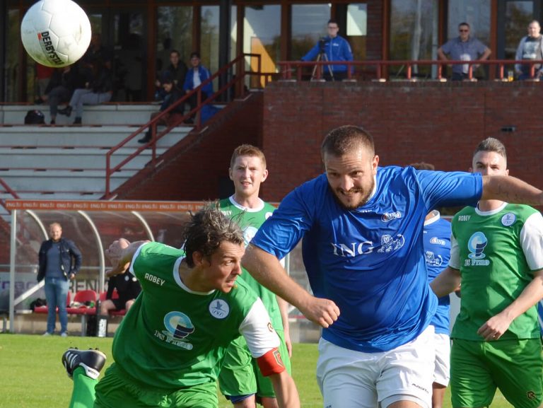 CWO weet het tij nog niet te keren tegen SVS