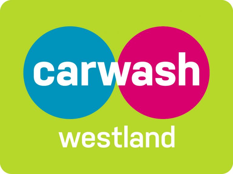 Nick van der Ende trots op Carwash Westland